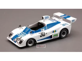 LOLA T 294 n°30 LE MANS 1976