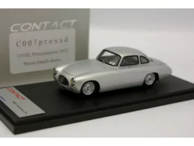 Marketplace - Mercedes 300 SL Presentation 1952 Small Doors - Ilario - 1/43