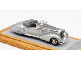 Marketplace - Horch 853A Spezial Roadster 1939 Erdmann & Rossi - Ilario - 1/43