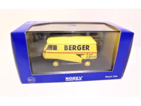 Marketplace - RENAULT ESTAFETTE - BERGER - TOUR DE FRANCE - Norev - 1/43