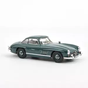 Marketplace - Mercedes-Benz 300 SL 1954 - Norev - 1:18