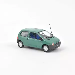 Marketplace - Renault Twingo 1993 Vert Coriandre - Norev - 1:43